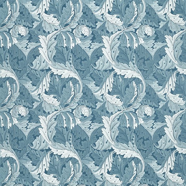 Текстиль Clarke &amp; Clarke William Morris Weaves F1740/01