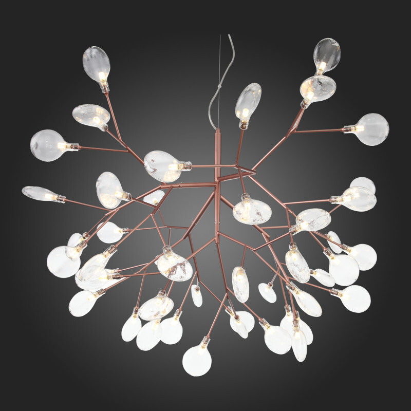 Подвесная люстра ST Luce SL411.303.45