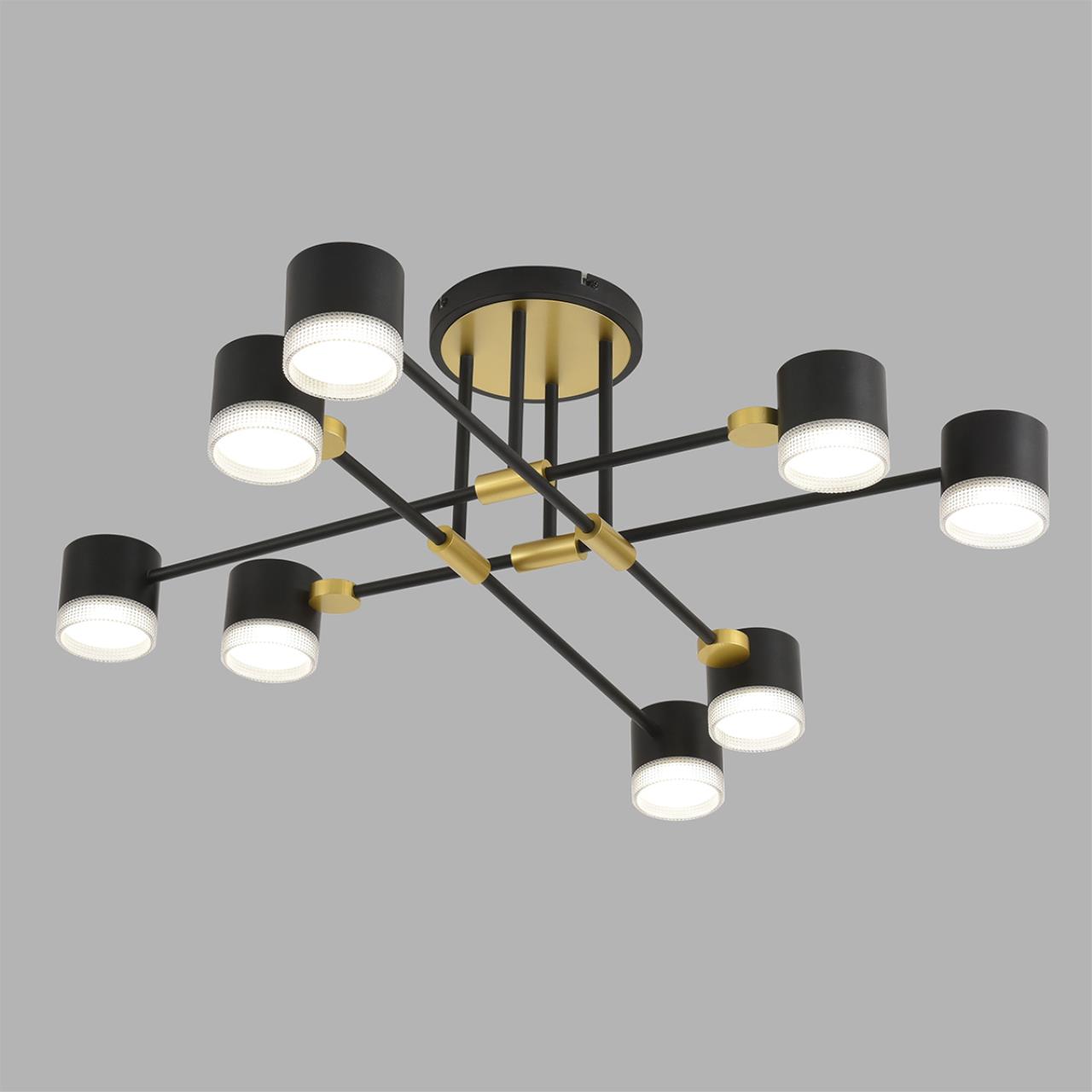 Светильник потолочный Lumion 8307/8C