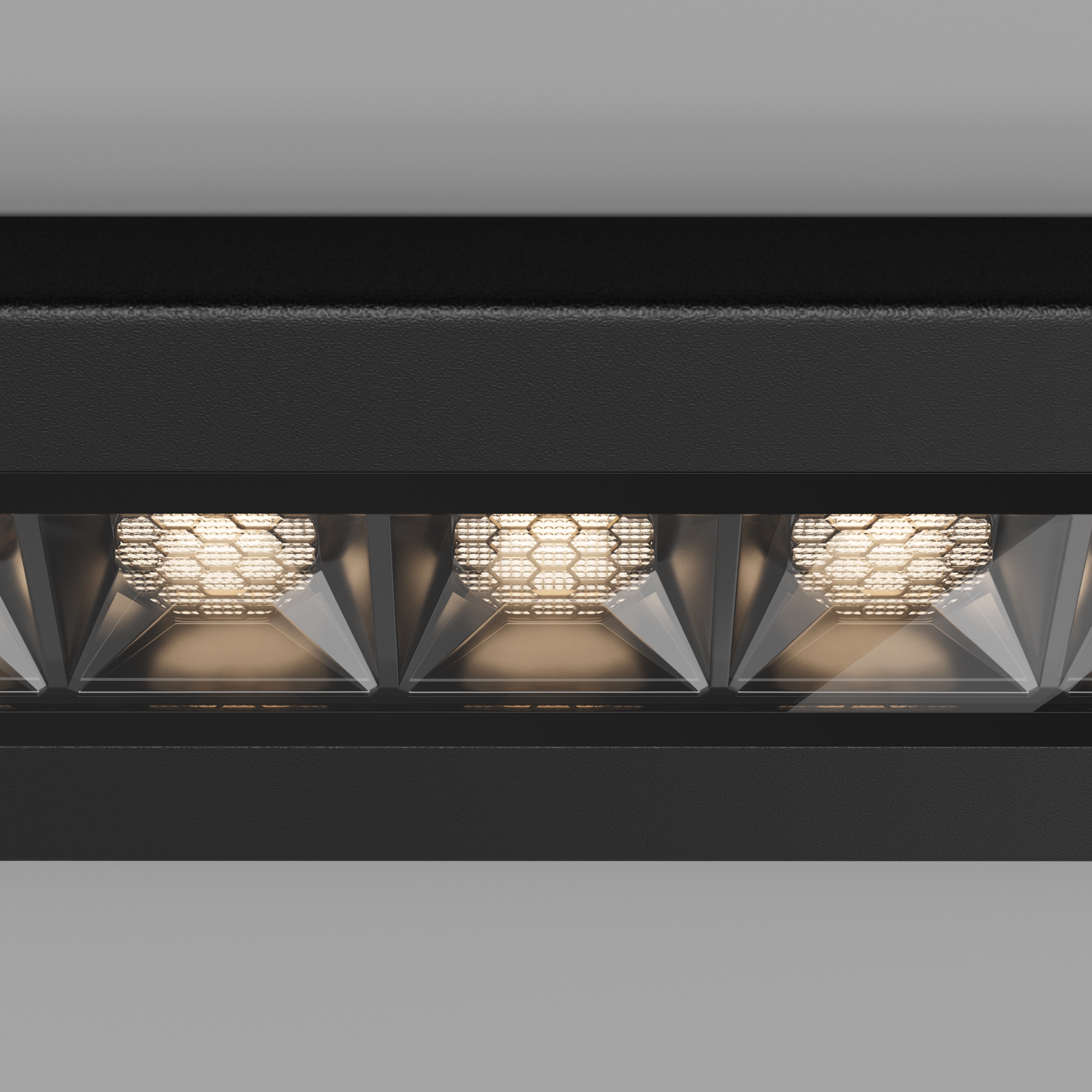 Встраиваемый светильник Outdoor O488DL-L12GF4K