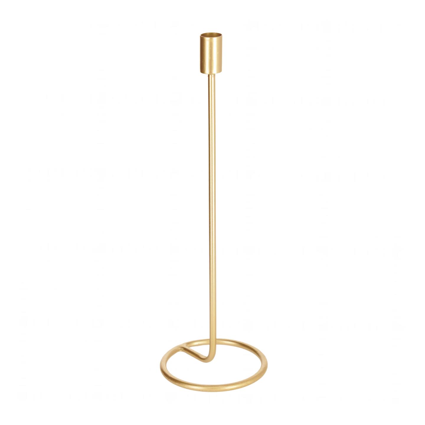 Подсвечник Babirye большой La Forma (ex Julia Grup)