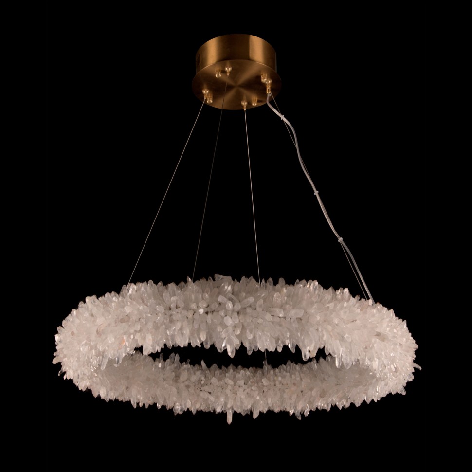 Люстра подвесная Fluorite FL1154-6P