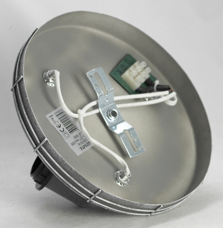 Спот Lussole LOFT LSP-9969