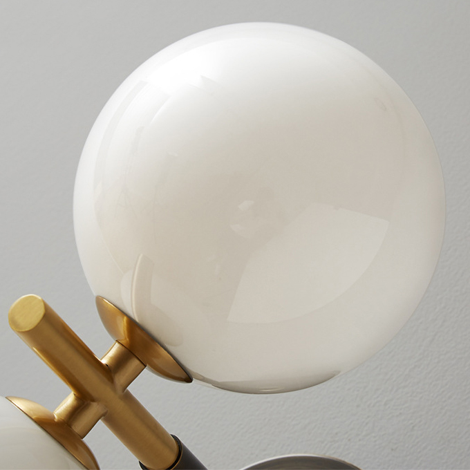 Настенный светильник LOIS L2 by ImperiumLoft