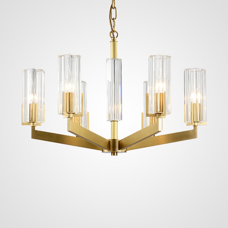 Подвесная люстра MADISON by ImperiumLoft