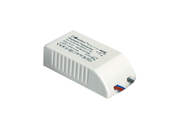 Понижающий трансформатор для галогенных ламп Donolux S6 GT-09 40