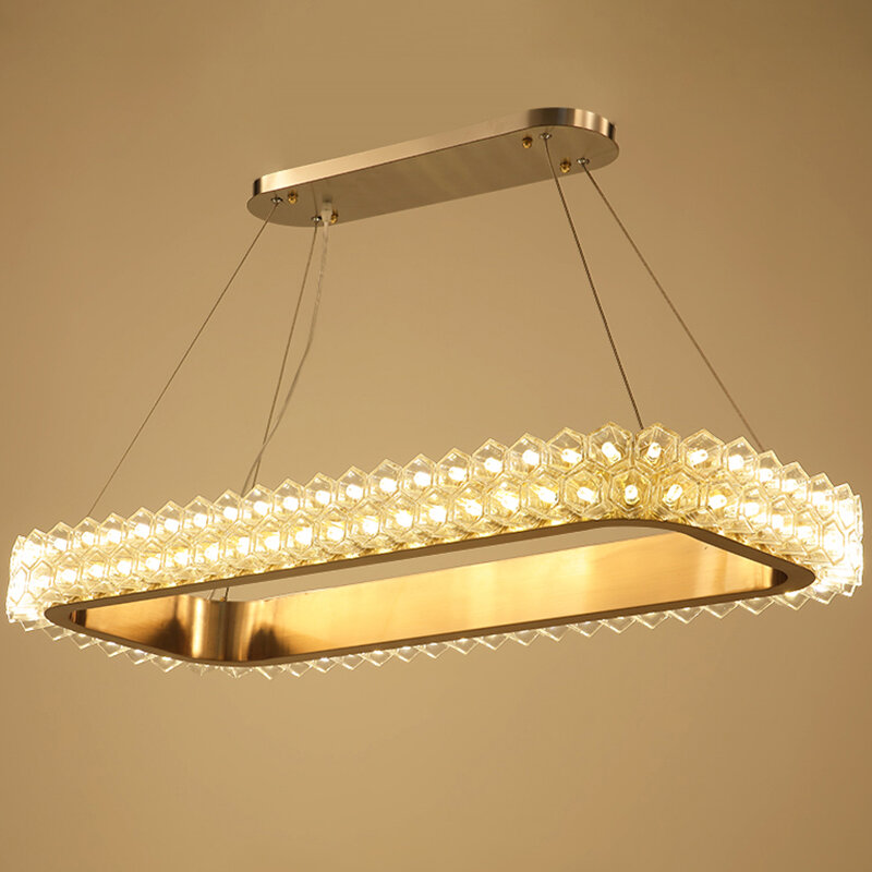 Люстра Nansy by ImperiumLoft