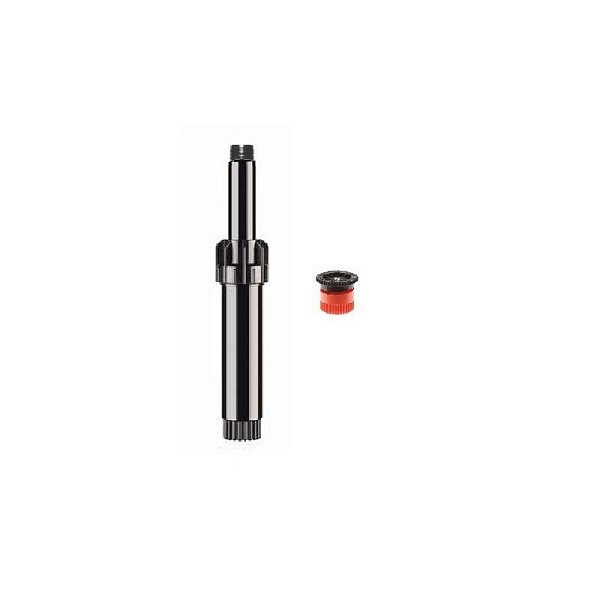 Спринклер (дождеватель) Hunter PSU-04 с соплом 10A PSU0410A