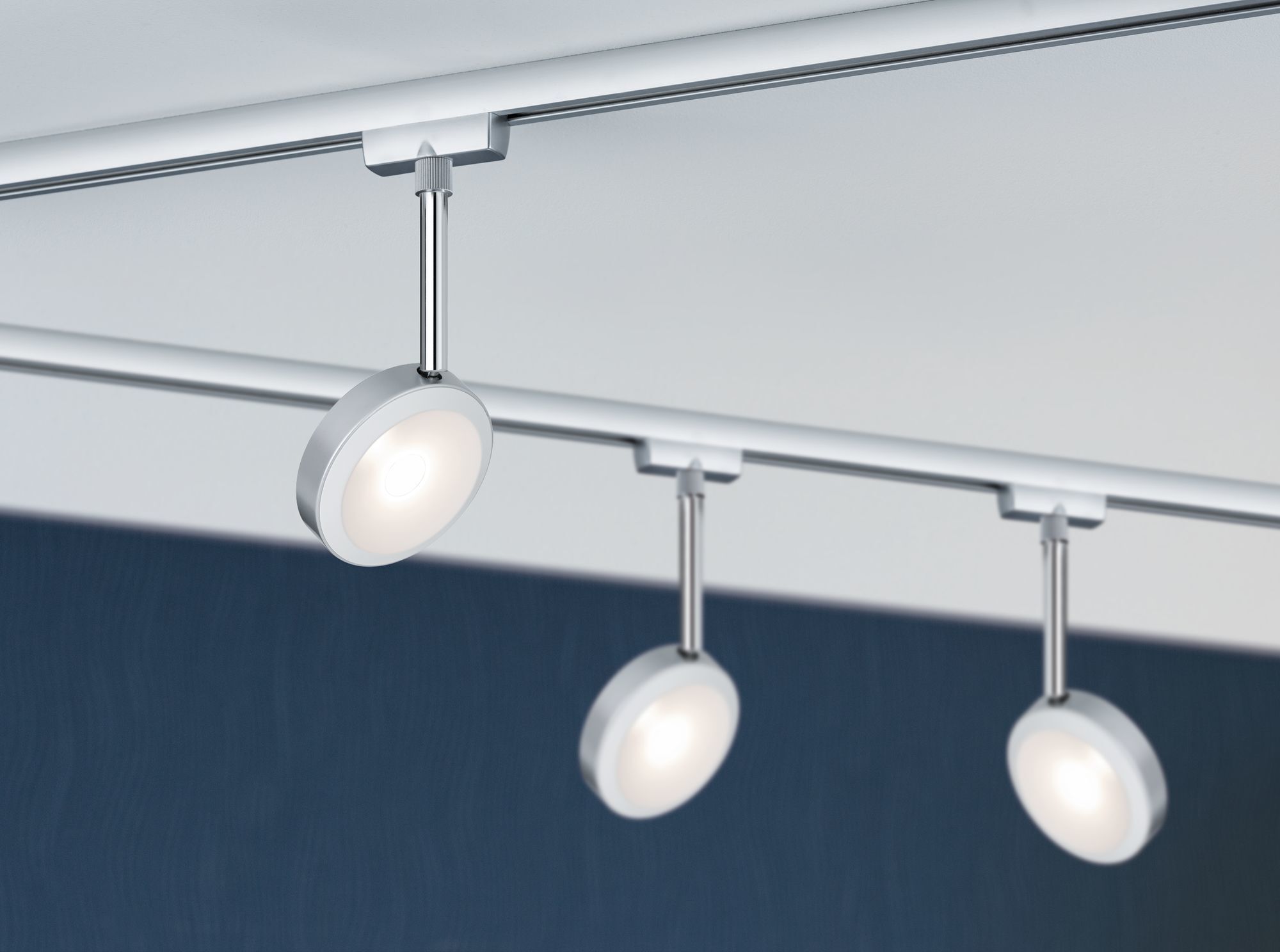 Светильник для шинопровода Paulmann 96891