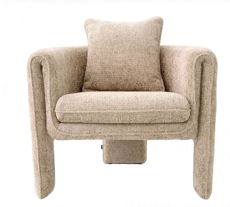 Кресло Eichholtz TOTO 116943