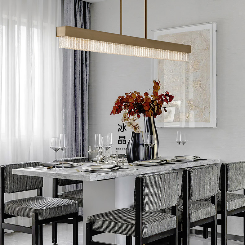 Подвесной светильник ADAGIO B L120 by ImperiumLoft