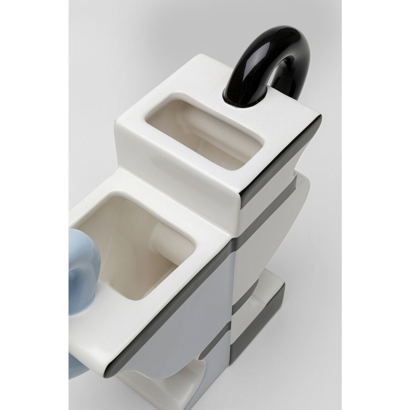 Ваза KARE Step 55043