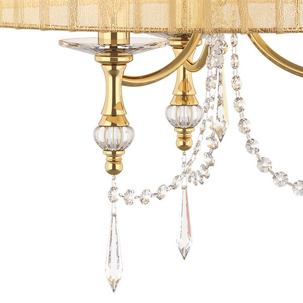 Подвесная люстра Lightstar 725033