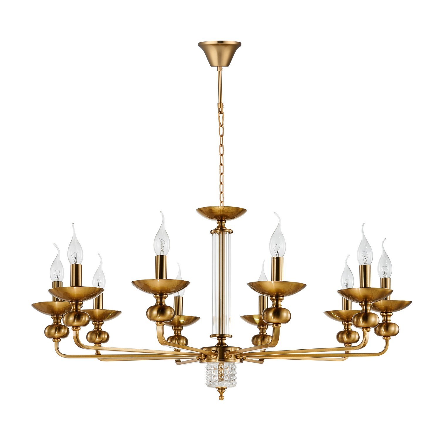 Люстра Favourite 2678-10P