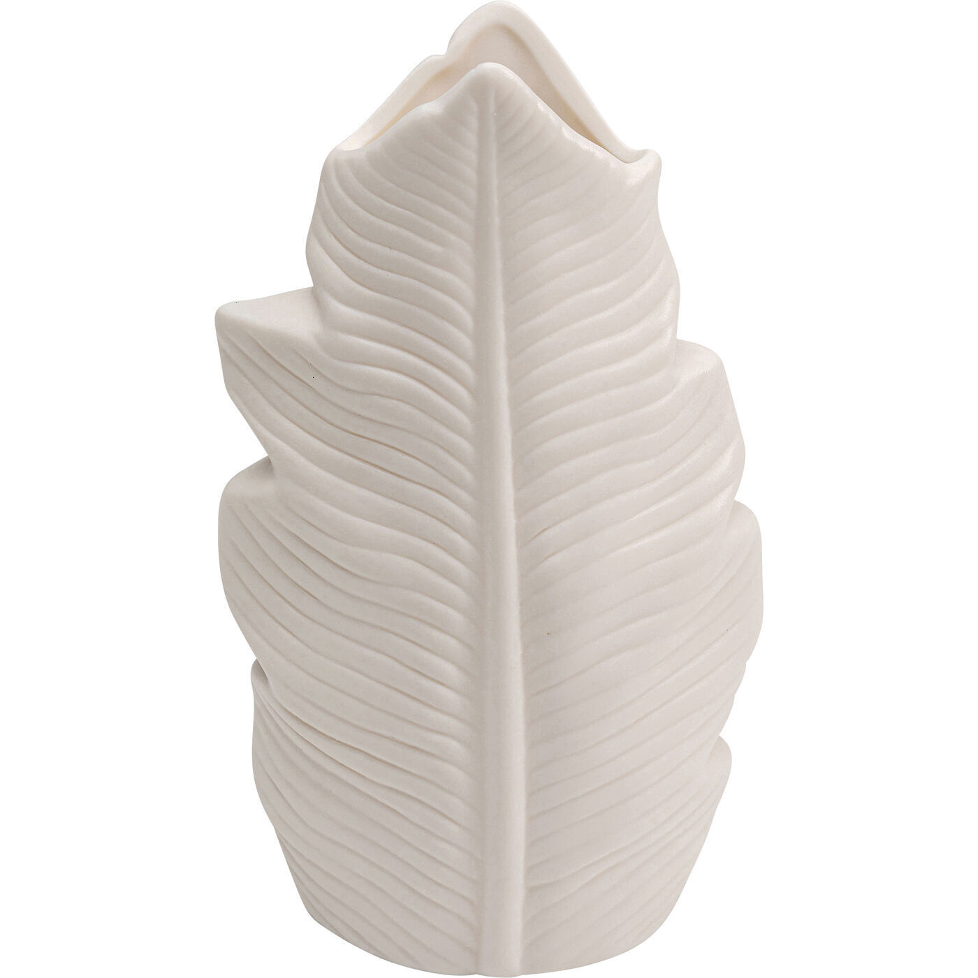 Ваза KARE Foglia 54215