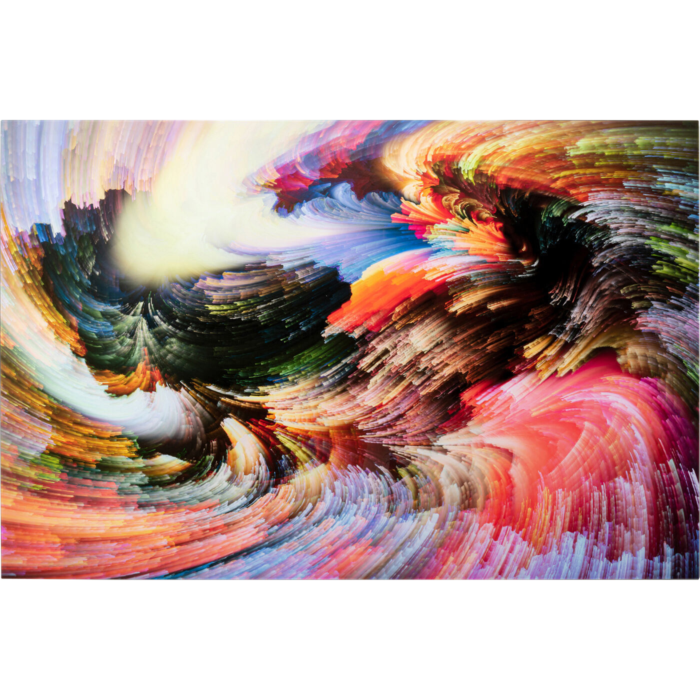 Картина Galaxy 53588 Kare