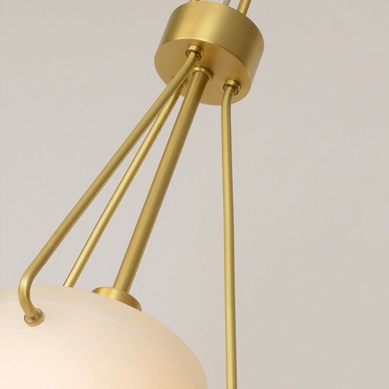 Подвесной светильник NOAM by ImperiumLoft