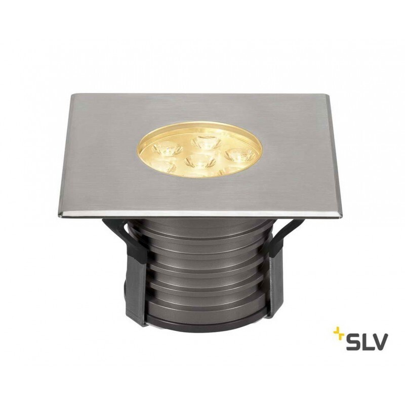 Встройка в грунт SLV 233732