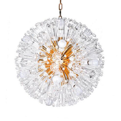 Люстра Delight Collection BRCH9012-700