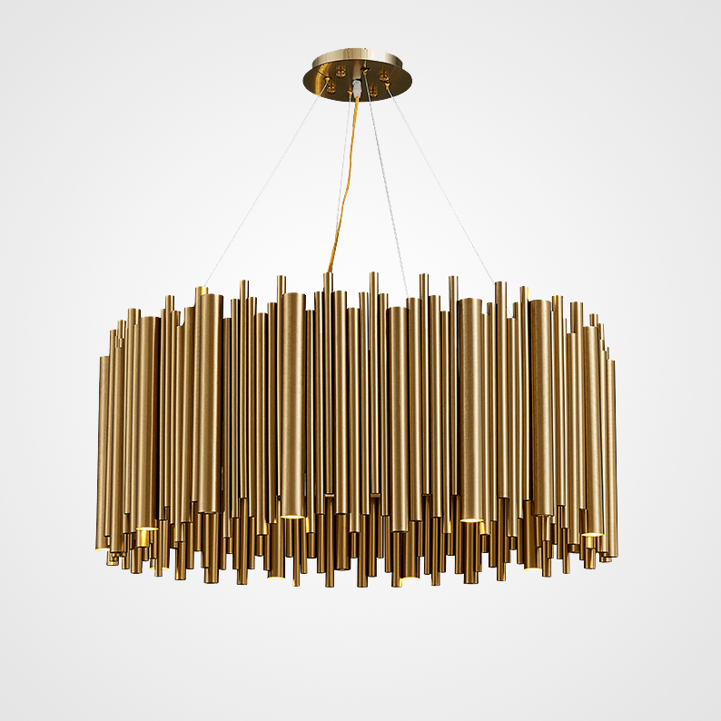 Подвесная люстра GRANDA D70 by ImperiumLoft