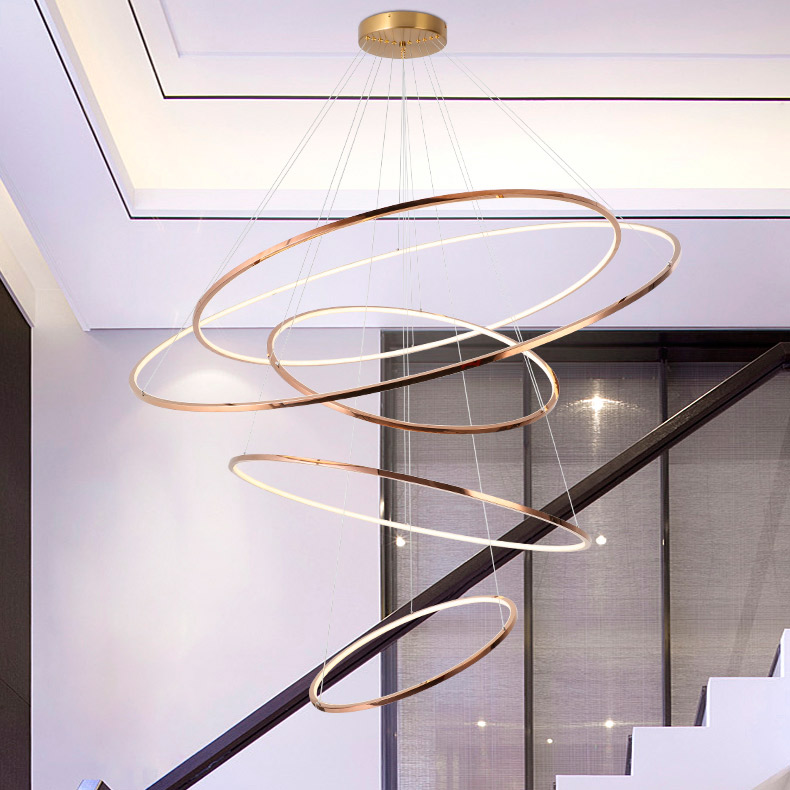 Люстра подвесная Cloyd Kubrik 10677