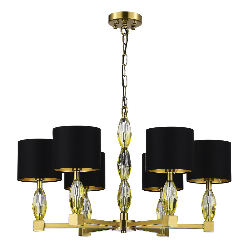 Подвесная люстра ST-Luce SL1759.303.06