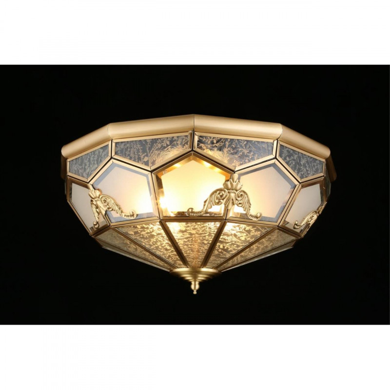 Накладная люстра APLOYT APL.625.07.04