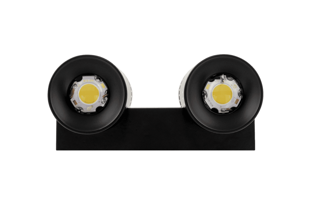 Светильник настенный    (/) DesignLed GW-813-2-12-BL-WW