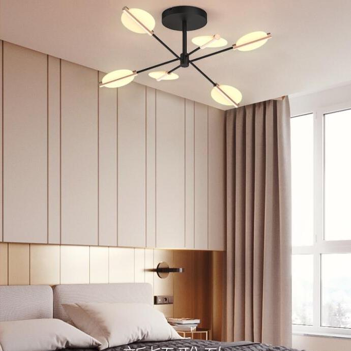 Люстра светодиодная PACE by ImperiumLoft