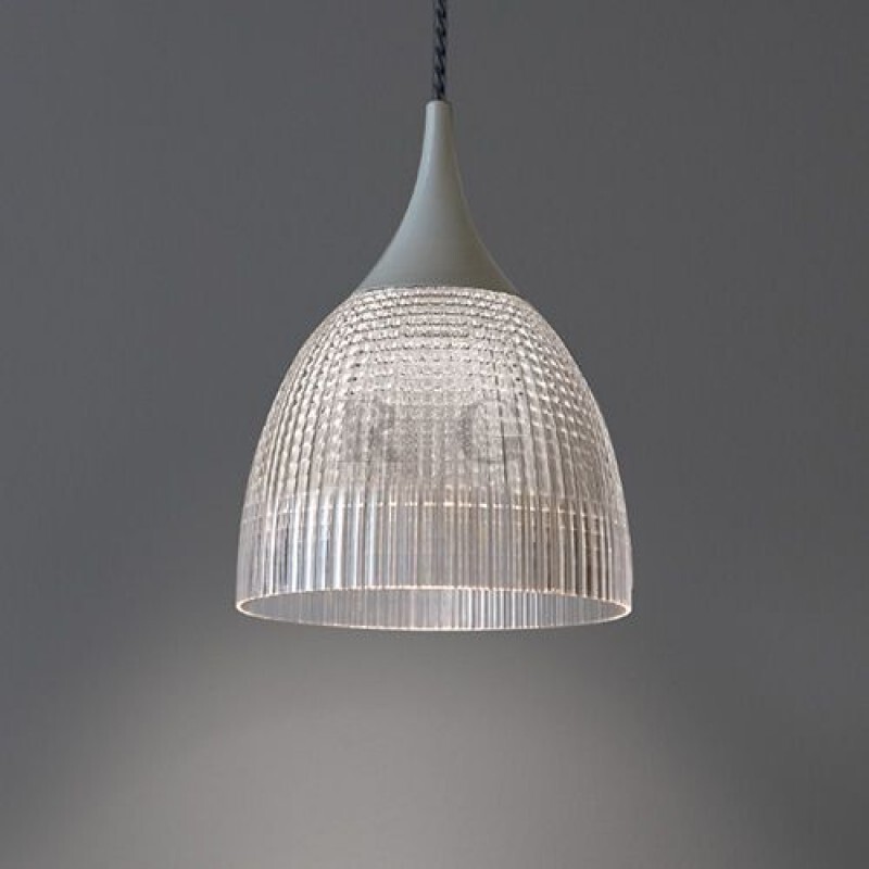 Подвесной светильник Artemide Lana LED S White