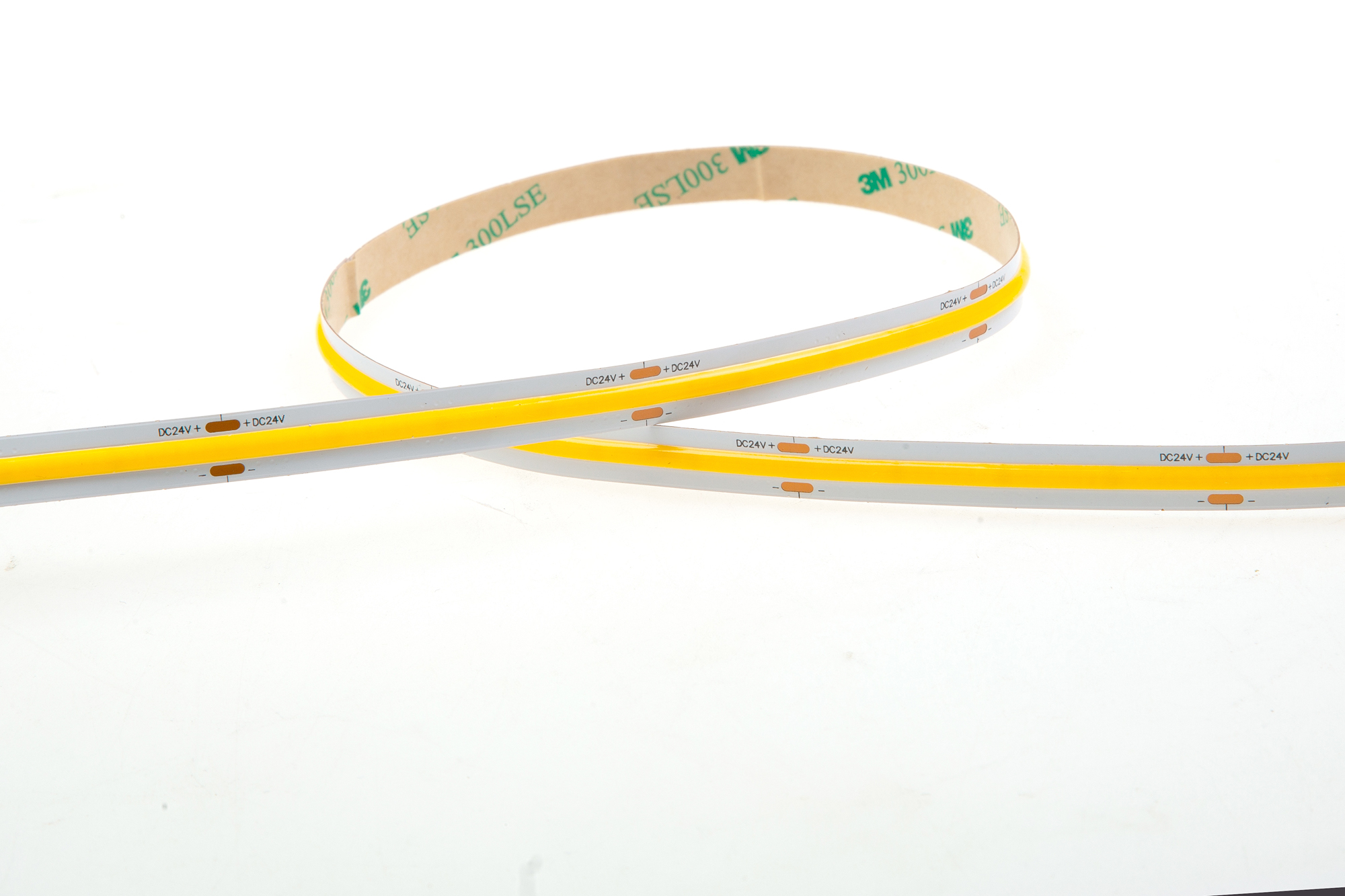 Светодиодная лента Donolux DN18339WWRA95