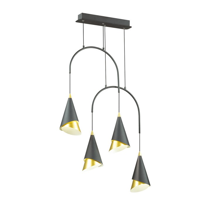 Подвесной светильник STENDAL by ImperiumLoft