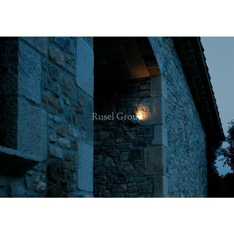 Уличный светильник Vibia Break 4110