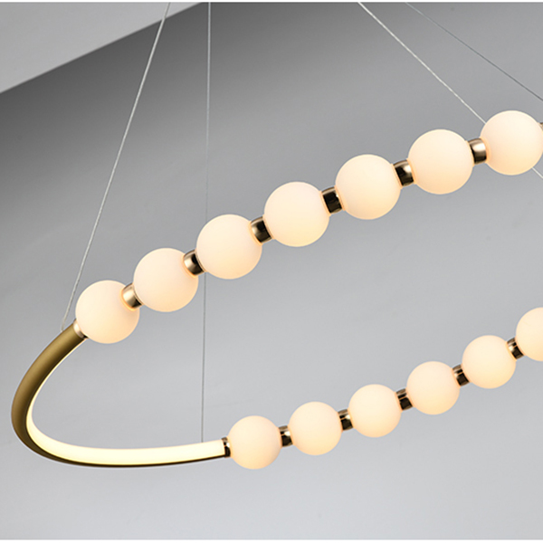 Подвесная Люстра Access Ch D62 By Imperiumloft