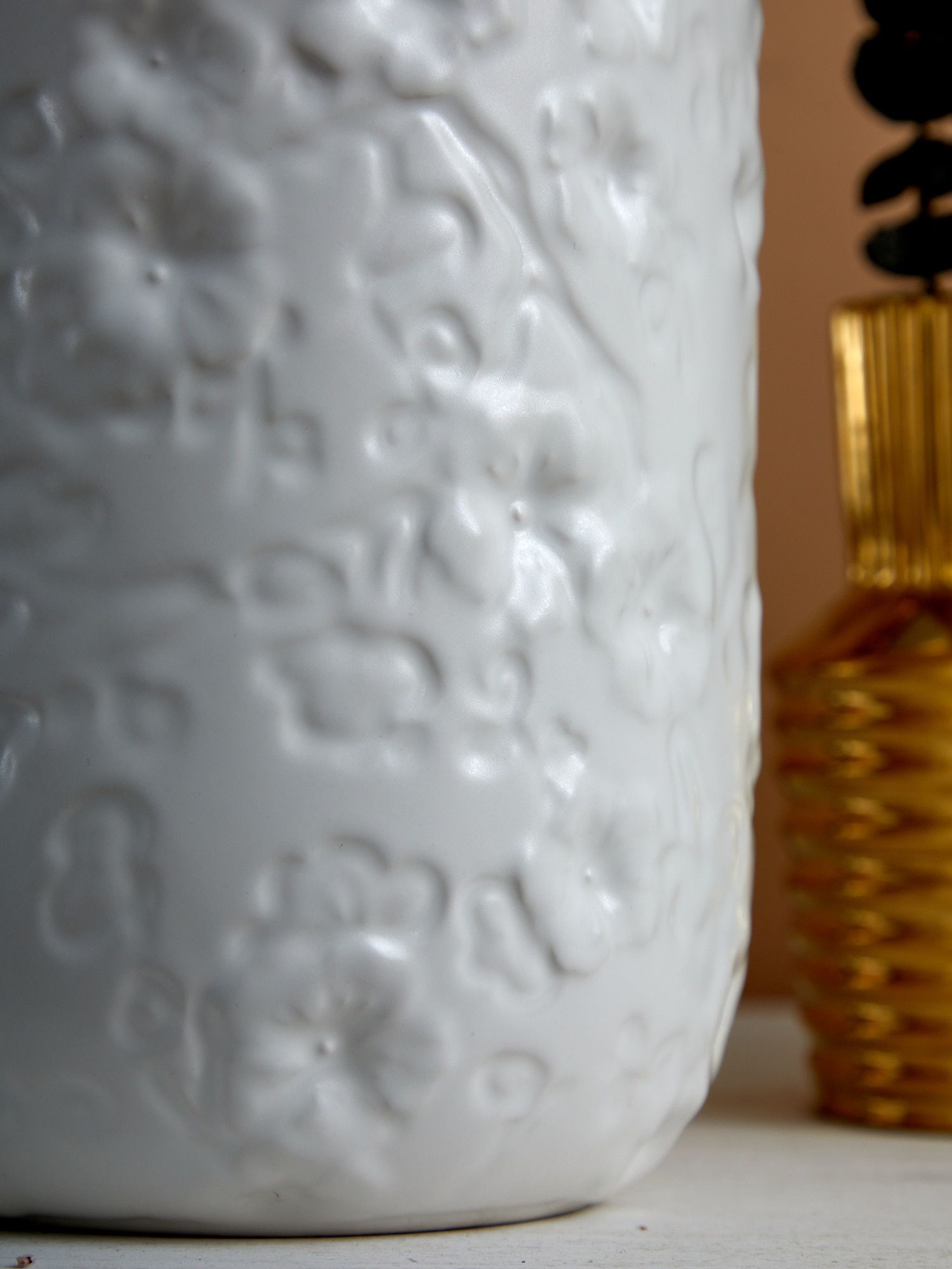 Ваза Нежность Glasar 68-033