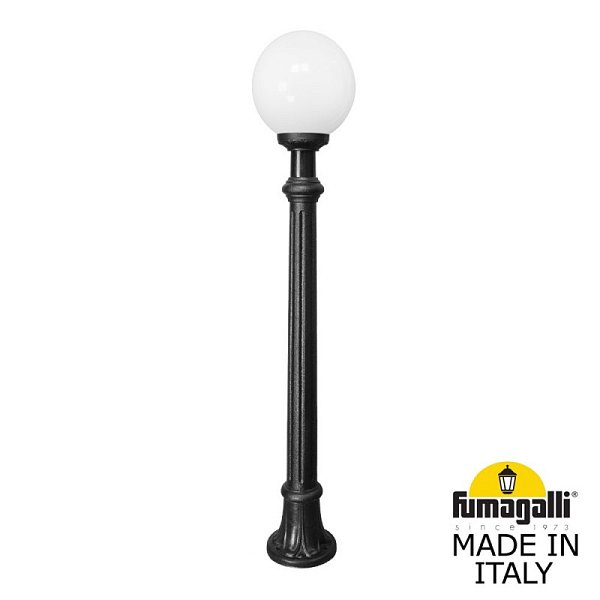 Садово-парковый светильник Fumagalli G25.163.000.AYF1R