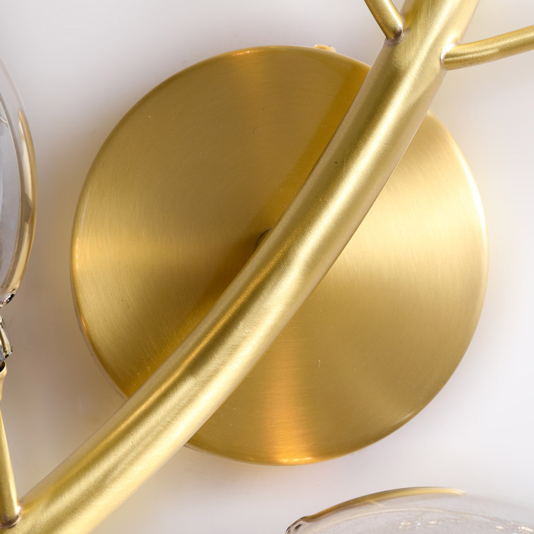 Настенный светильник LEVINE by ImperiumLoft