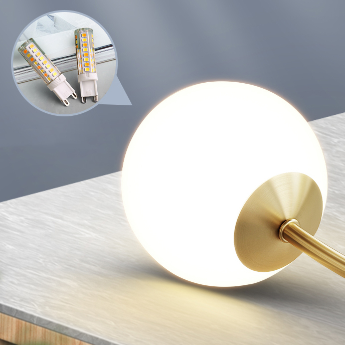 Настенный светильник MATISSE C WALL by ImperiumLoft