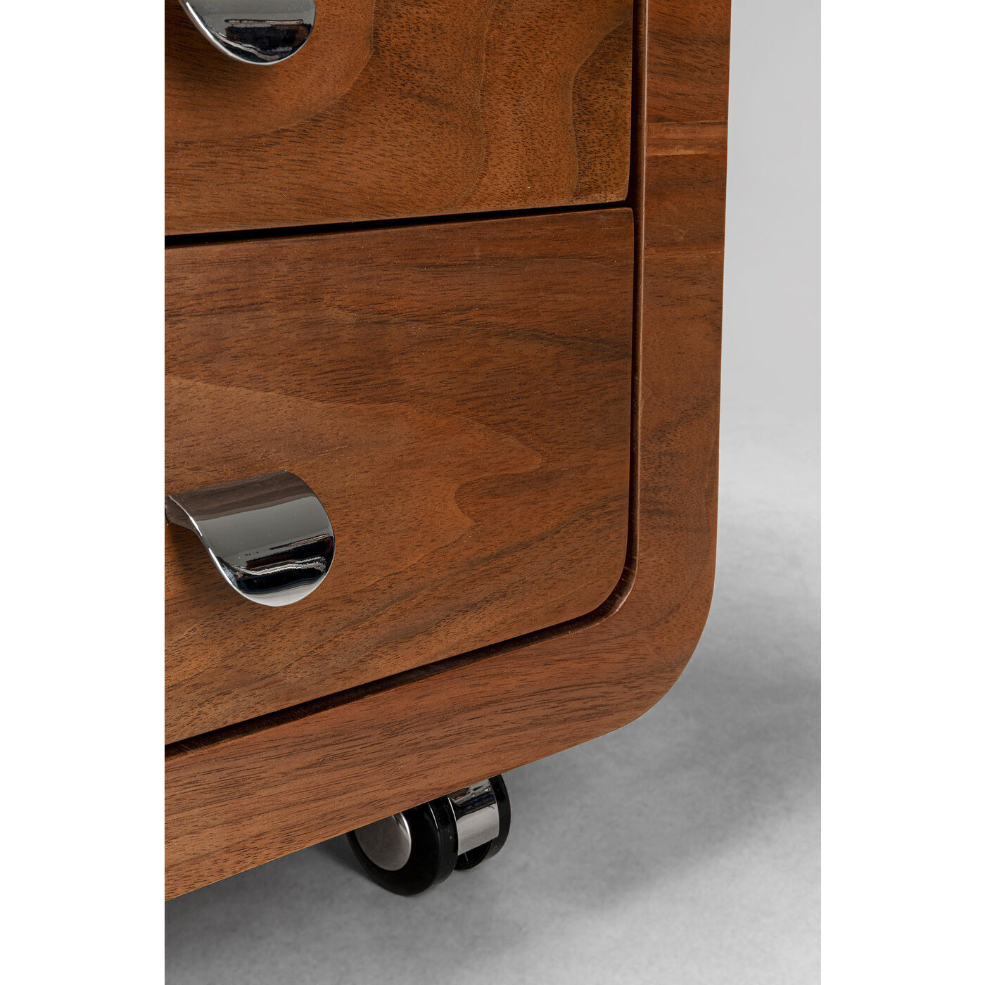 Тумба на колесиках KARE Lounge 86997