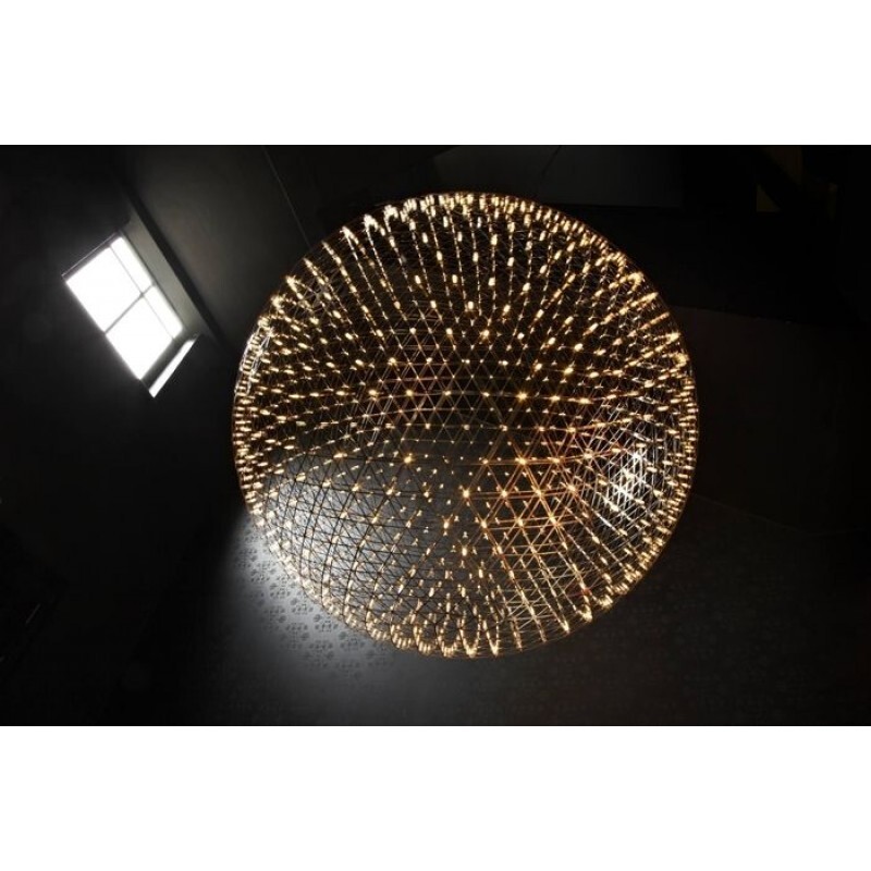 Подвесной светильник Moooi Raimond R43 non-dimmable 10 MTR CABLE