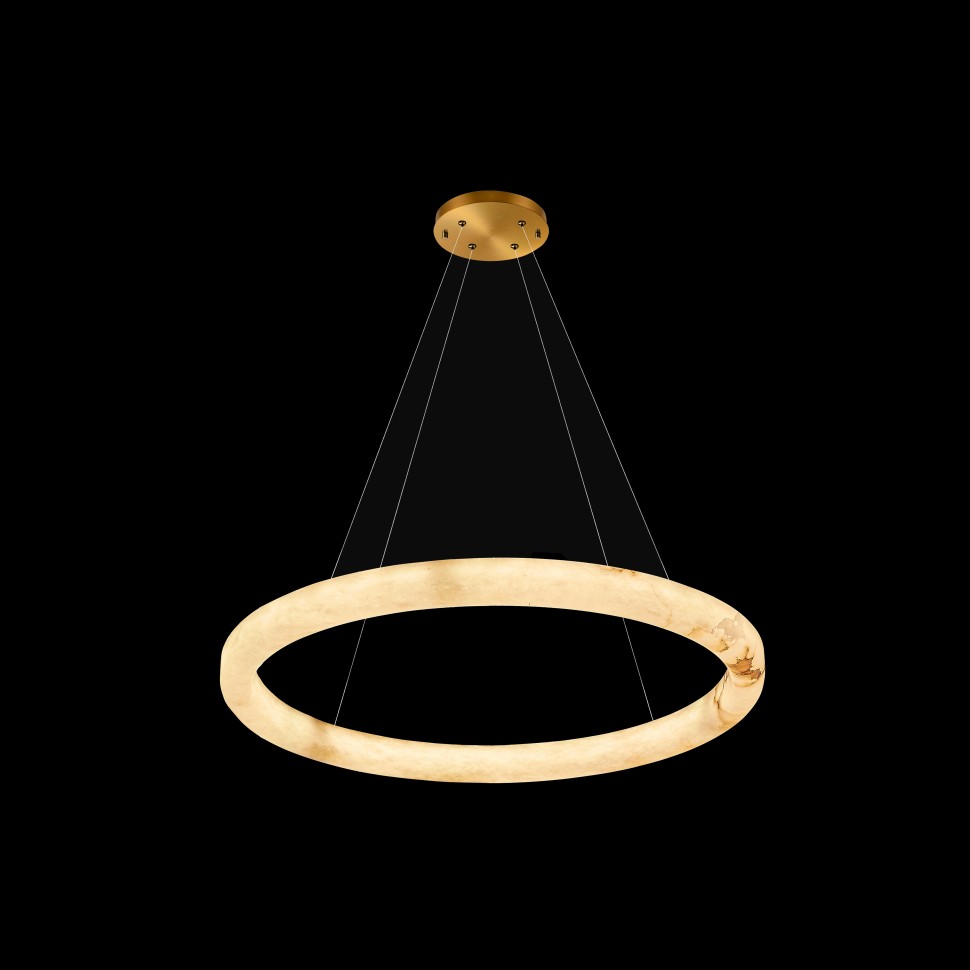 Люстра подвесная Fluorite FL1031-6P