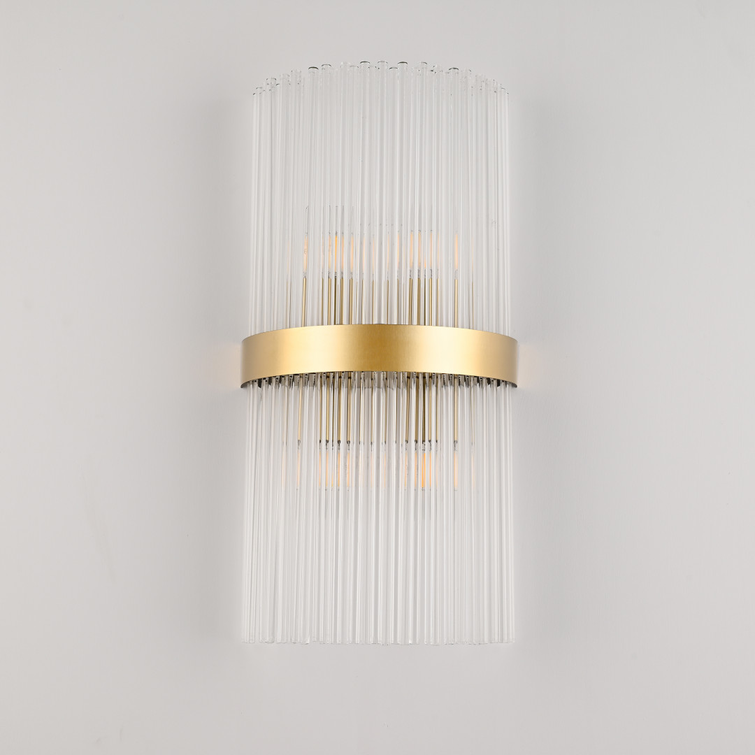 Бра 430122.250.4.E14.B1 BS Arte Milano