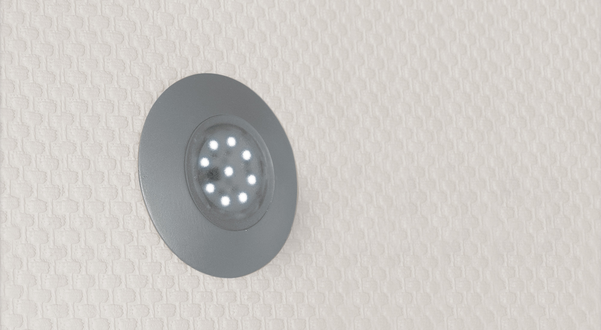 Встраиваемый светильник Paulmann 98777