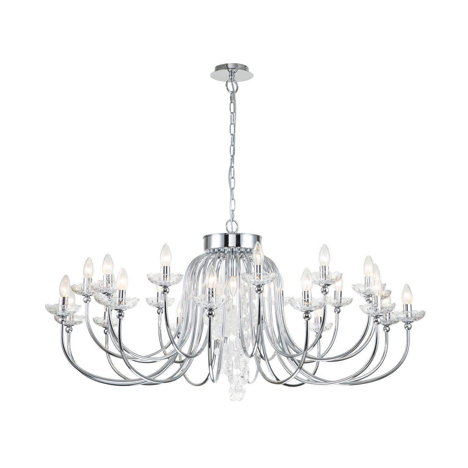 Люстра Favourite 2870-25P