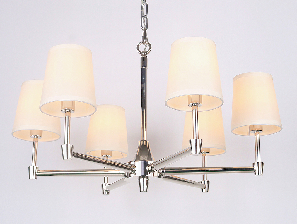 Люстра Newport 10156/C