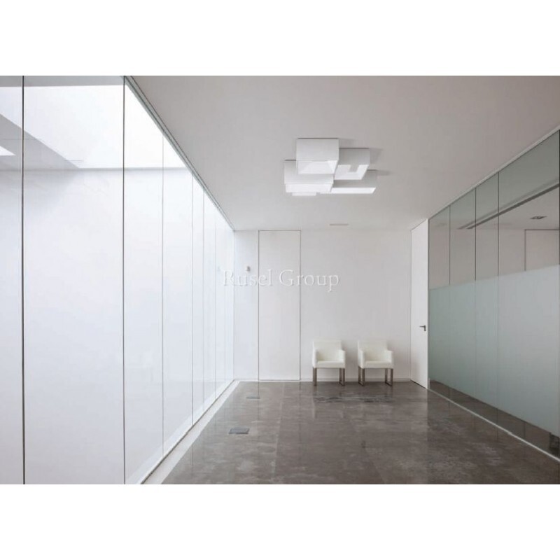 Потолочный светильник Vibia Link 5395