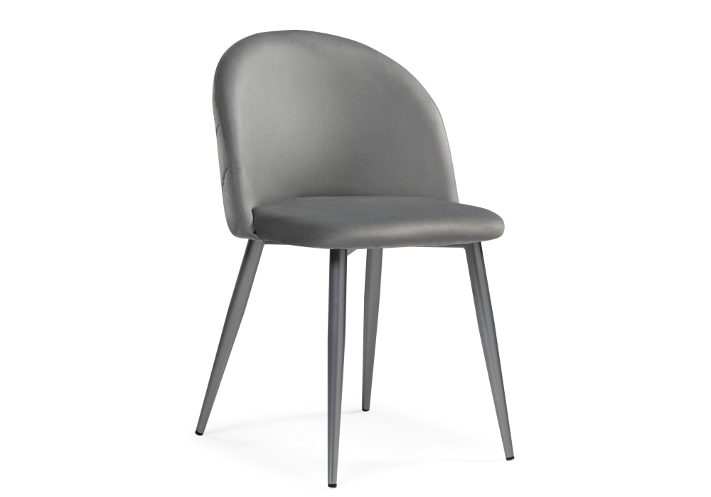 Стул Woodville Aldo 1 gray 15475