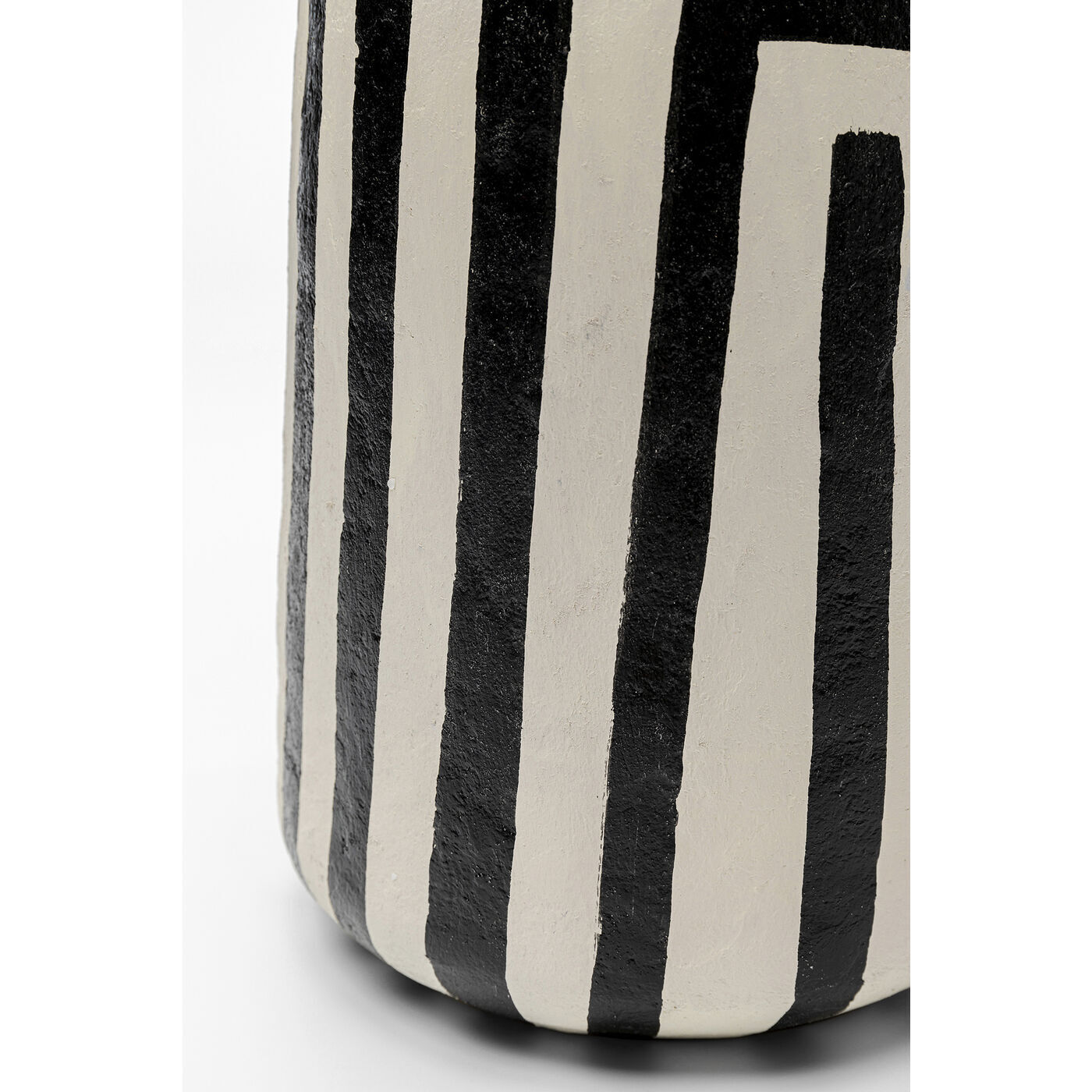 Лампа настольная KARE Striation 55856