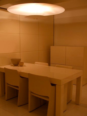 Подвесной светильник Catellani & Smith Macchina della Luce gold