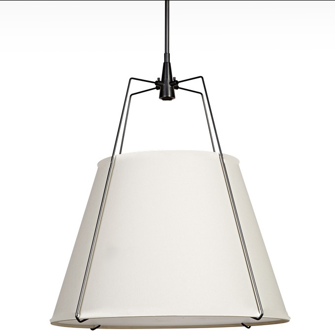 Люстра на штанге ILMA by ImperiumLoft